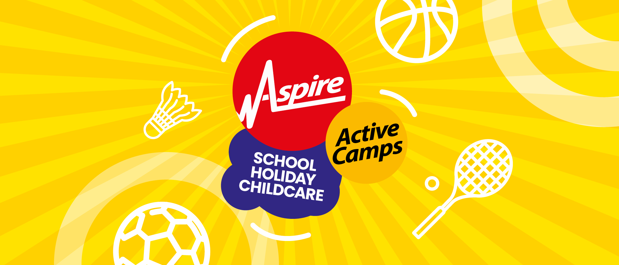 Active Camps Summer Activities