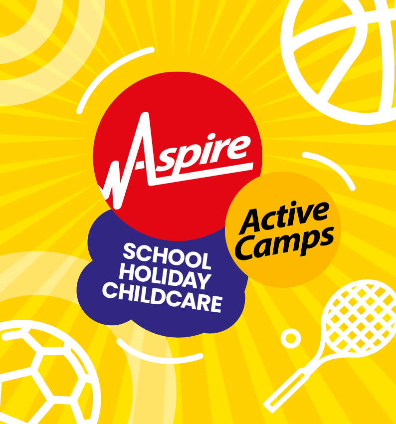 Active Camps Summer Activities